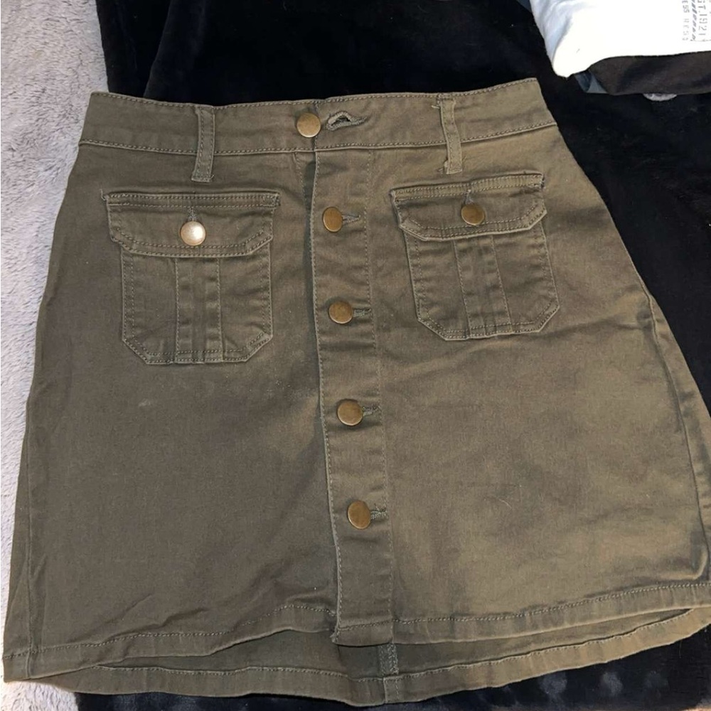 Altard State skirt